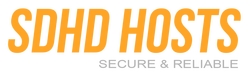 SDHD Hosts
